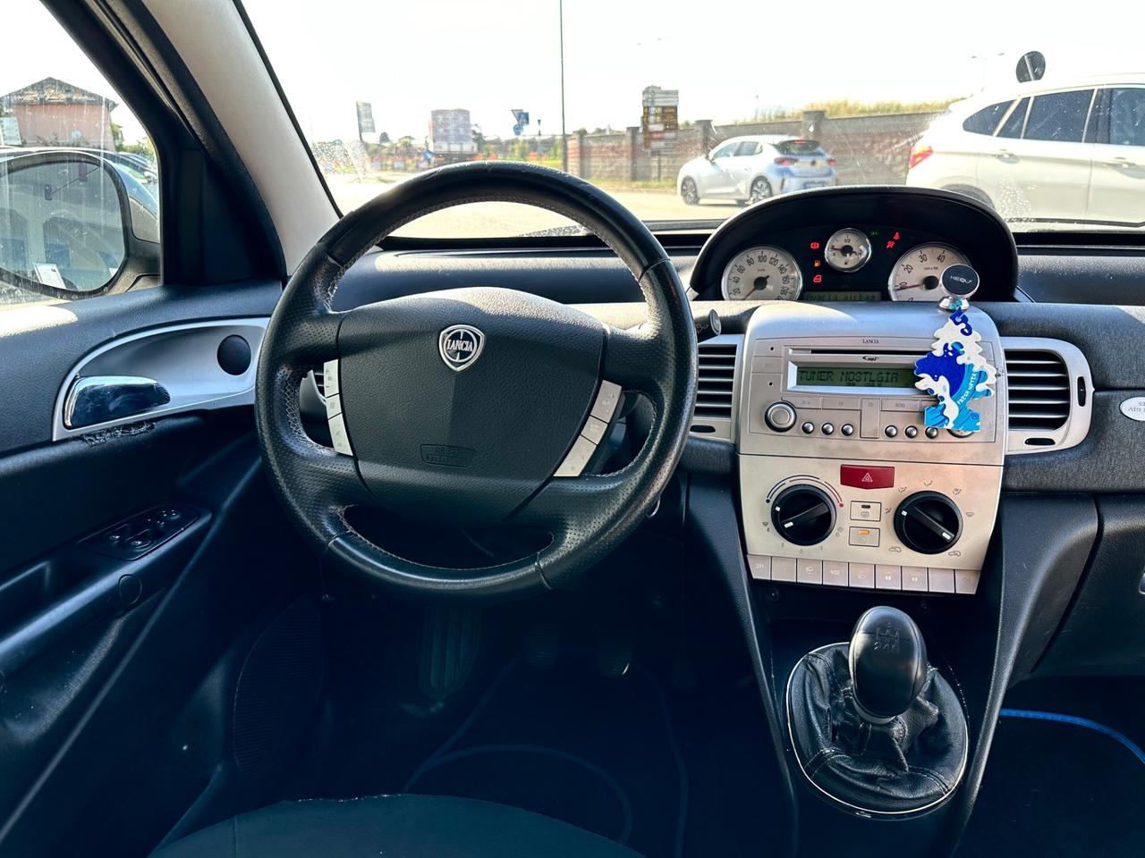 Lancia Ypsilon 1.4 Platino Ecochic GPL