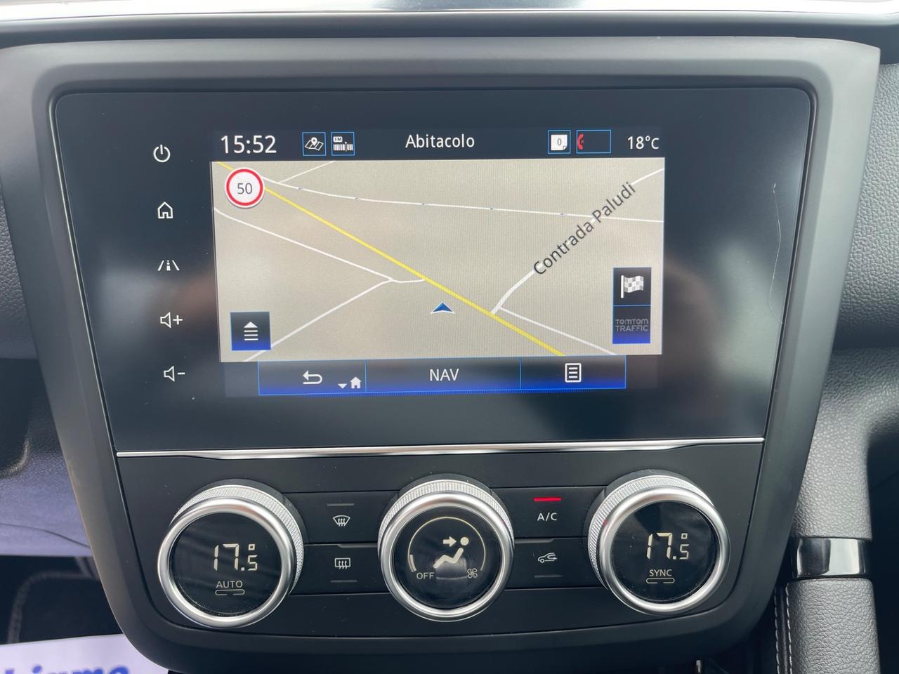 RENAULT KADJAR 1.5 DCI EDC FULL LED PERLATA MY22