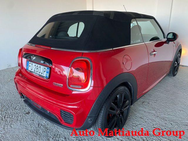 MINI Cooper 1.5 Cooper Hype // UNICO PROPRIETARIO