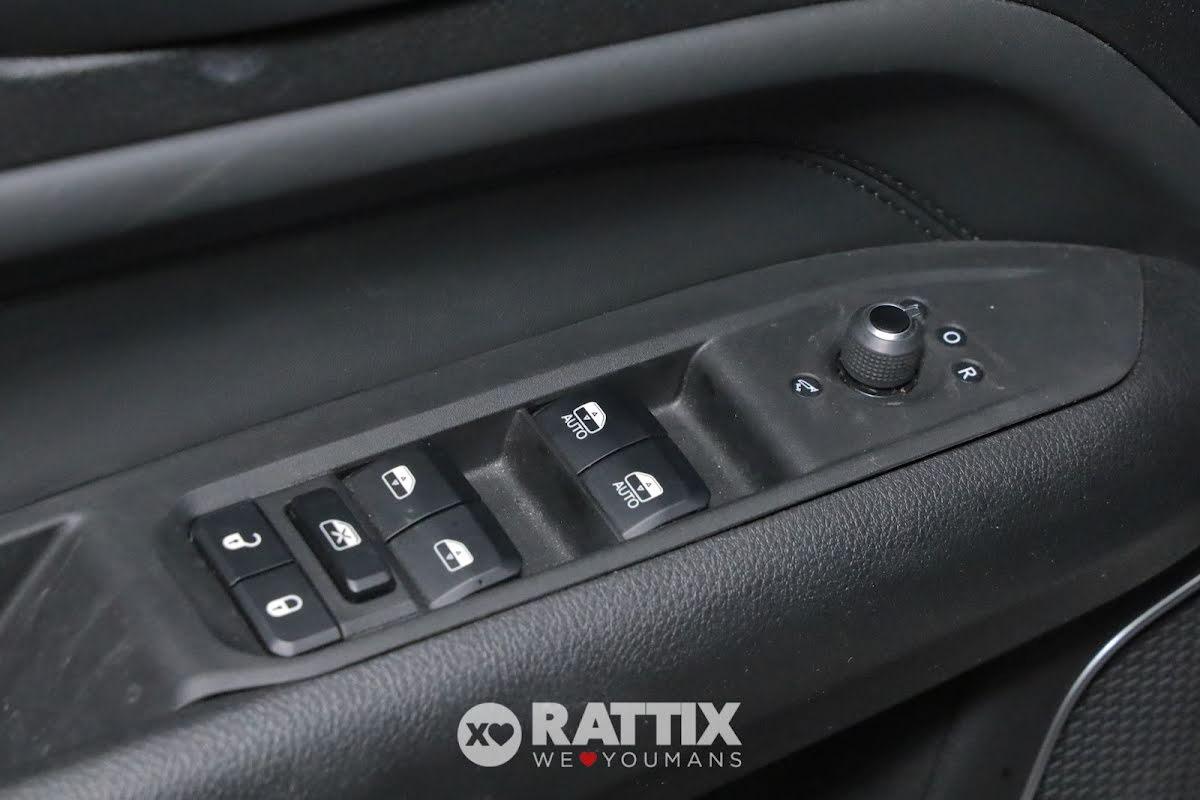 Jeep Compass 1.6 mjt 130CV S