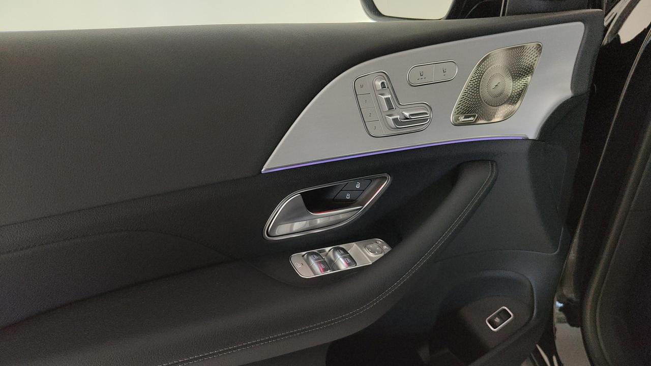 Mercedes-Benz GLE 300 d 4MATIC
