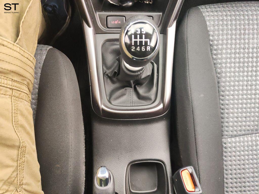 Suzuki S-Cross 2ª serie - S-Cross 1.4 Hybrid Top