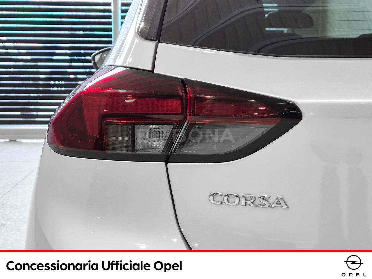 Opel Corsa 1.2 edition s&s 100cv