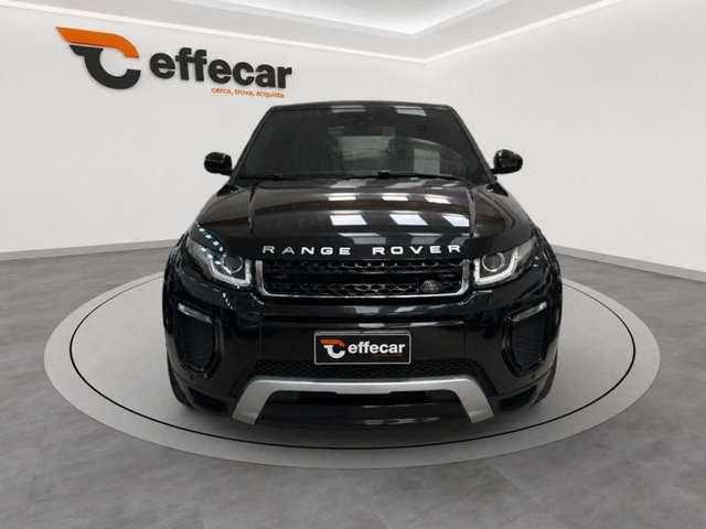 Land Rover Range Rover Evoque 2.0 TD4 5p. SE Dynamic