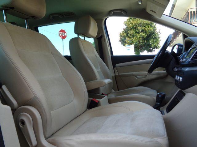 VOLKSWAGEN Sharan 2.0tdi PREZZO VALIDO FINO 18.08,GARANZIA,km certif