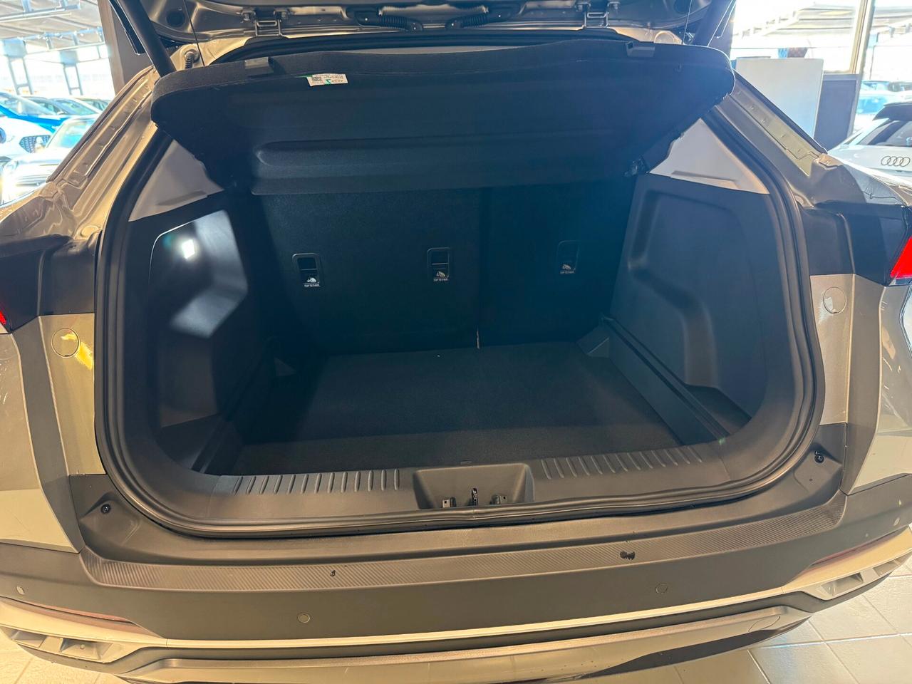 OMODA Omoda 5 Omoda 5 1.6 TGDI 147CV aut. Premium