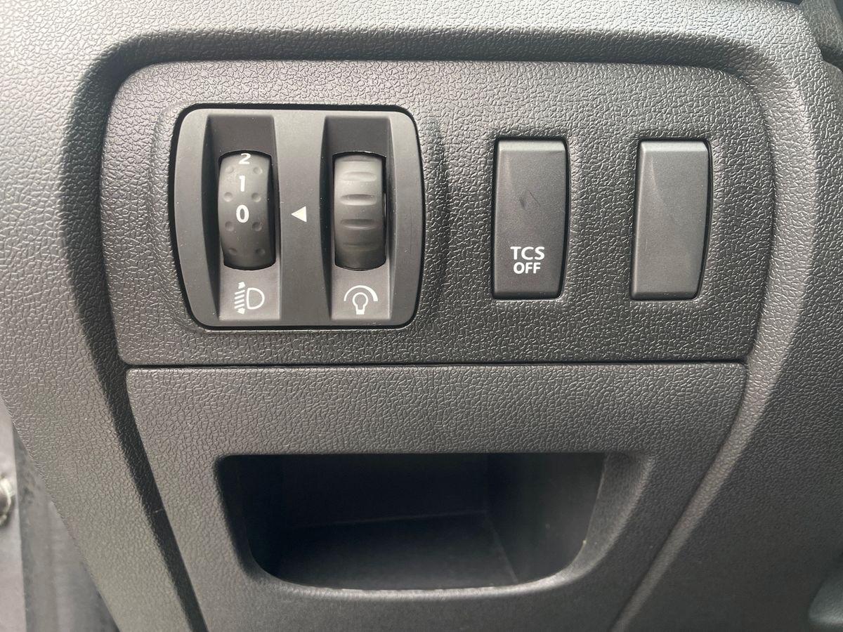 RENAULT Scenic III 2012 - Scenic 1.5 dci Limited 110cv edc E6