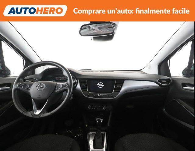 OPEL Crossland X 1.5 ECOTEC D 120 CV Start&Stop aut. Edition