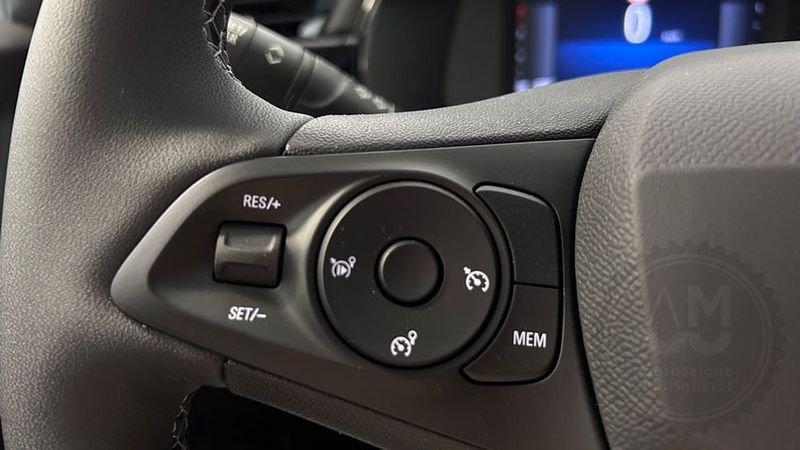 Opel Corsa Corsa 1.2 Edition TECH PACK |RETROC.|CARPLAY