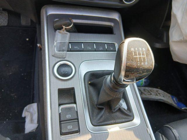 DR MOTOR DR F35 1.5 Turbo Bi-Fuel GPL