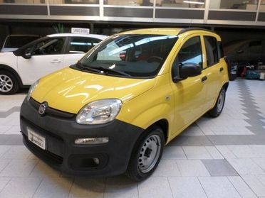 Fiat Panda Van 1.3 MJT 80cv S&S Pop 2p E6 Autocarro