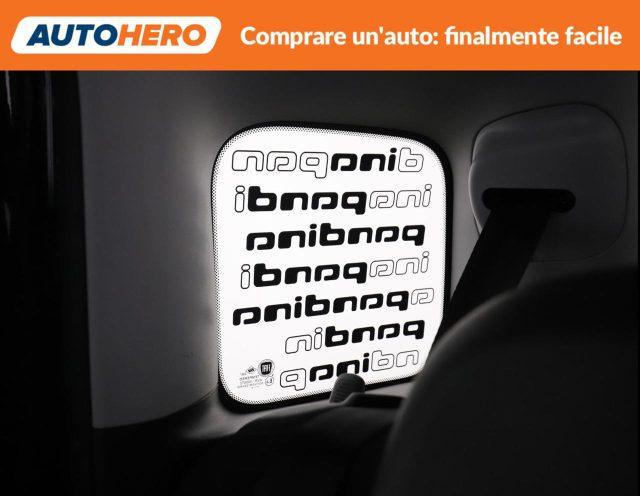 FIAT Pandina 1.0 FireFly 65 CV Hybrid Cross