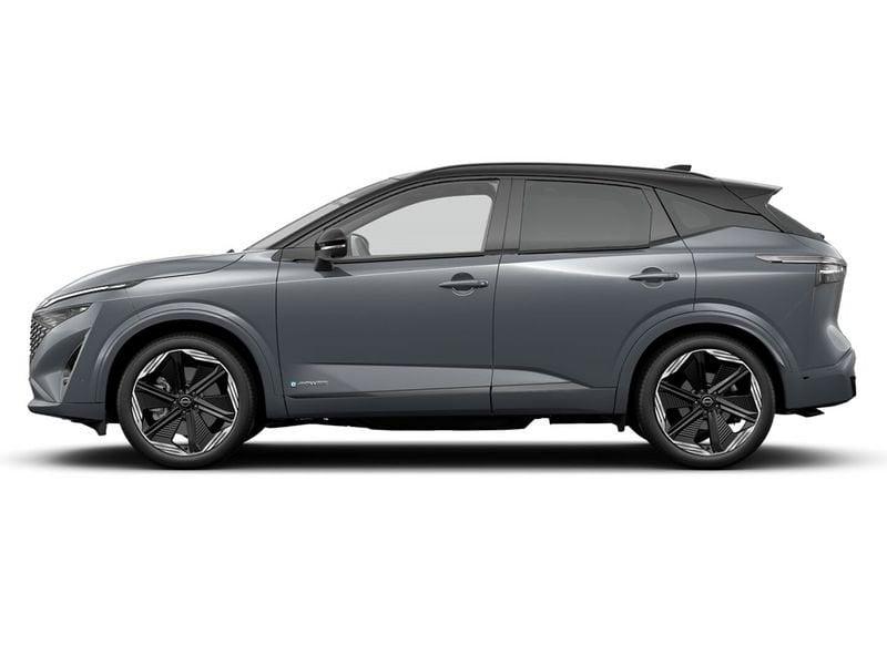 Nissan Qashqai Qashqai e-Power N-Design