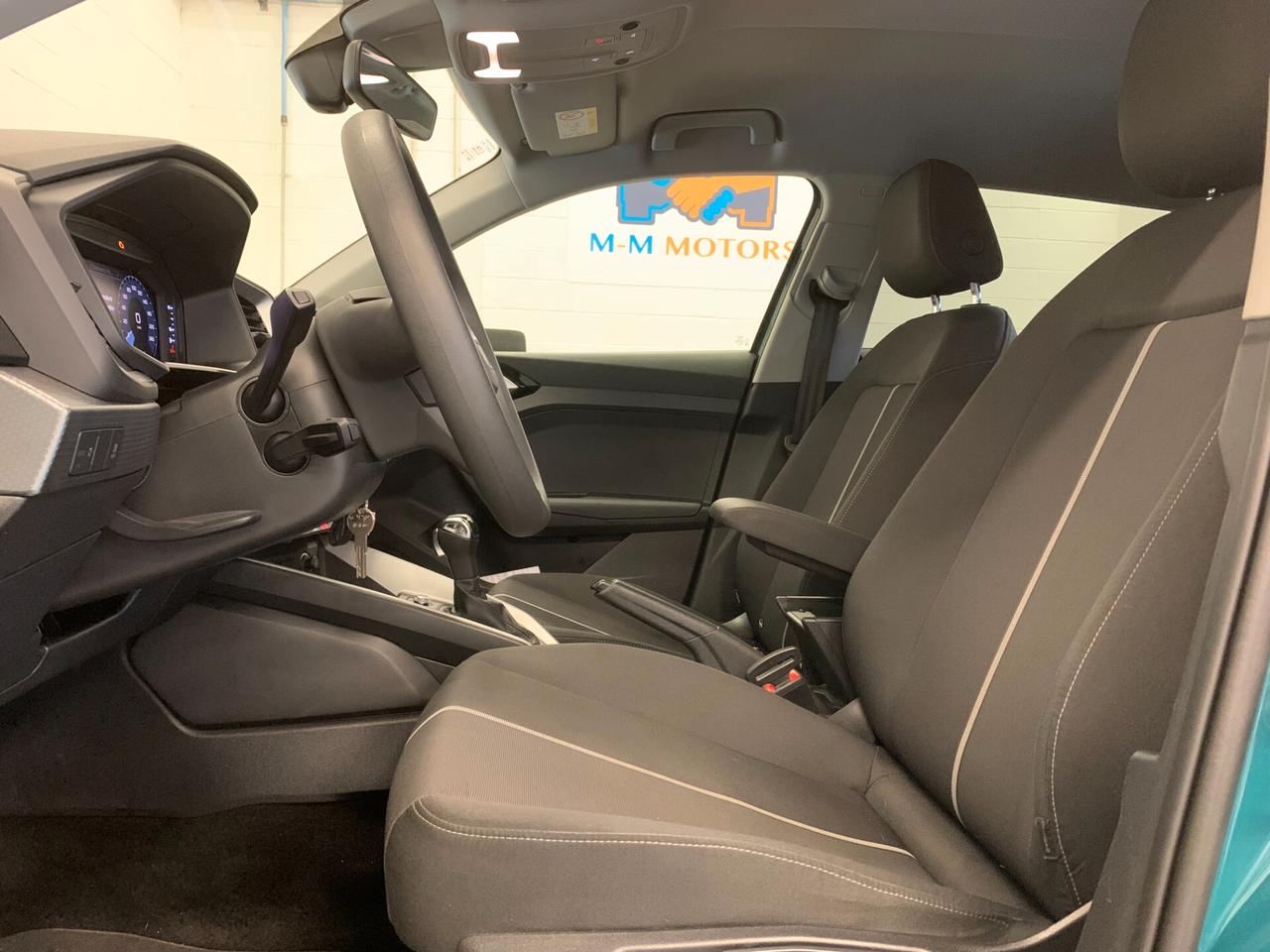 Audi A1 SPB 30 TFSI S tronic