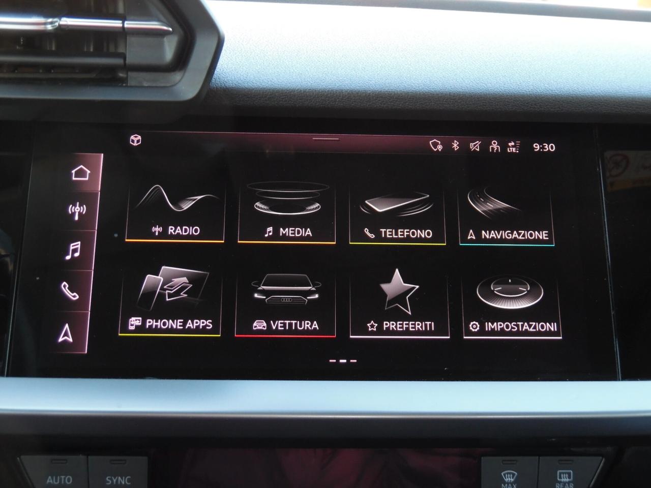 Audi A3 SPB 30 2.0TDI Business