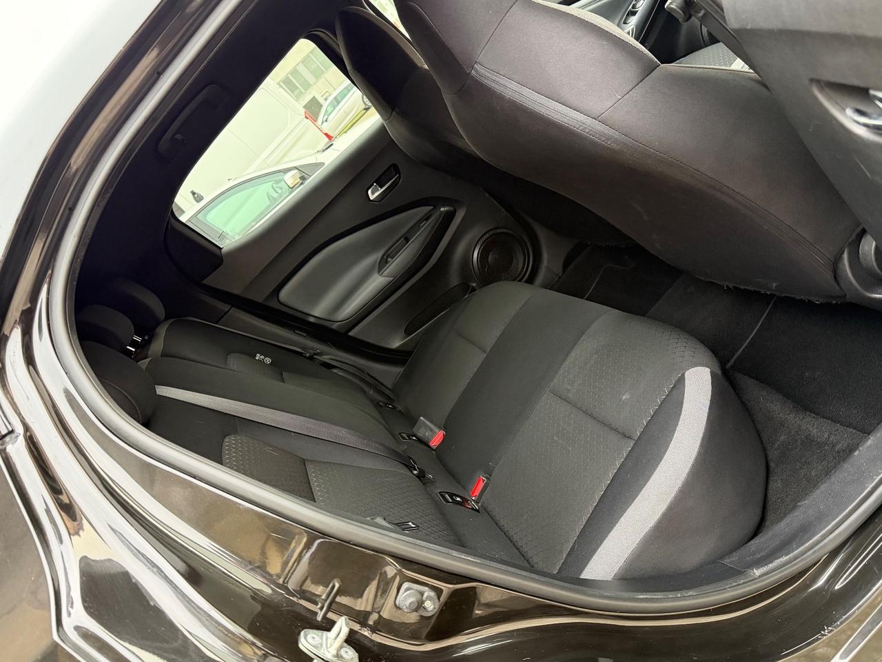 Nissan Juke 1.0 DIG-T 114 CV DCT Tekna 2022 Neopatentati