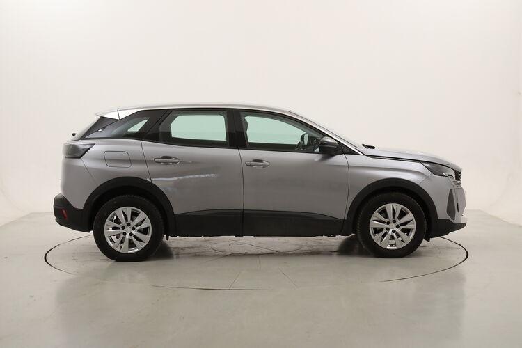 Peugeot 3008 Active Pack BZ033082 1.2 Benzina 131CV