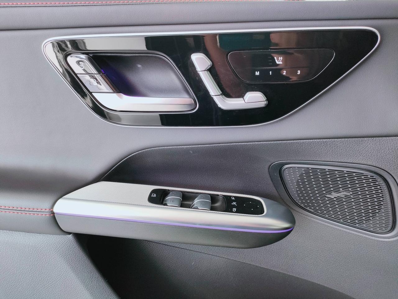 Mercedes-Benz GLC - X254 - GLC AMG 43 AMG Line Premium 4matic auto