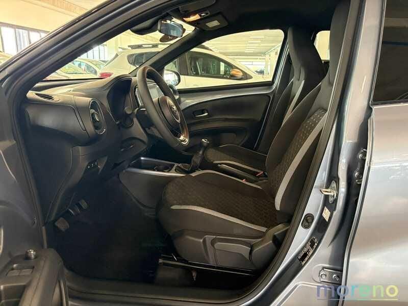 Toyota Aygo X X 1.0 Trend 72 CV