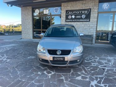 Volkswagen Polo 1.2/70CV 12V 5p. Comfortline NEO PATENTATI