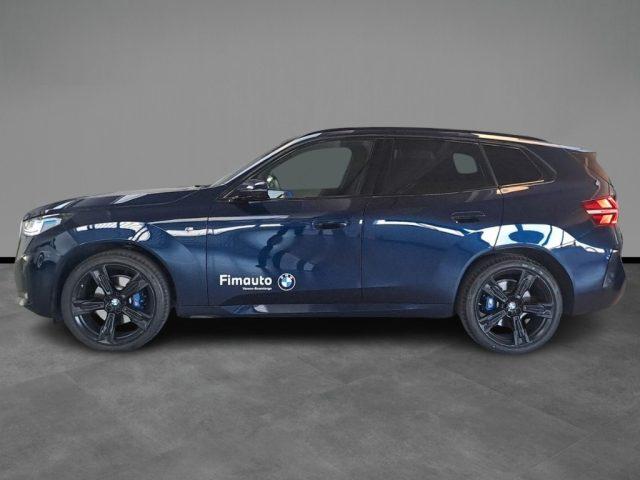 BMW X3 xDrive20d 48V Msport Aut.