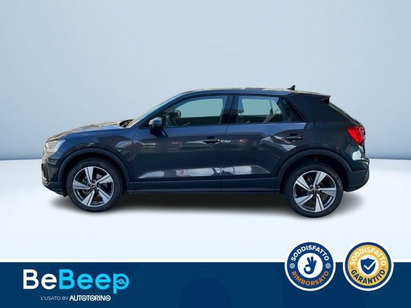 Audi Q2 35 1.5 TFSI ADMIRED ADVANCED