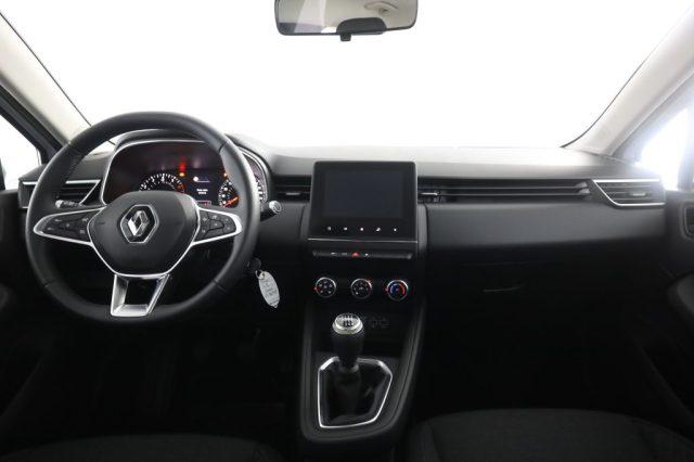 RENAULT Clio Clio TCe 90 CV 5 porte Business