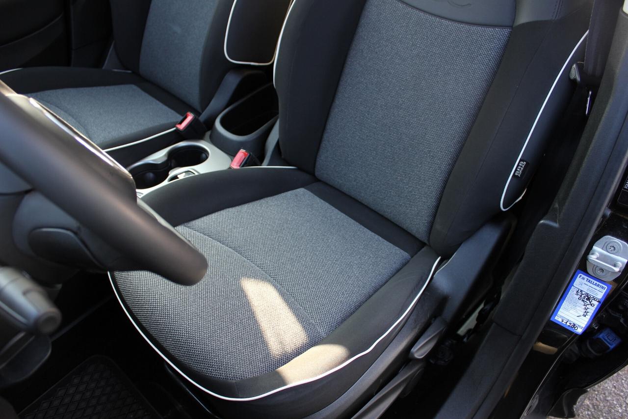 FIAT 500X 1.3 MULTIJET 95 CV LOUNGE PER NEOPATENTATI POCHISSIMI KM