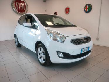 Kia Venga 1.4 CVVT LX Easy