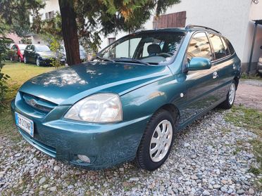 Kia Rio 1.5i benz 5 porte LS Top neopatentati