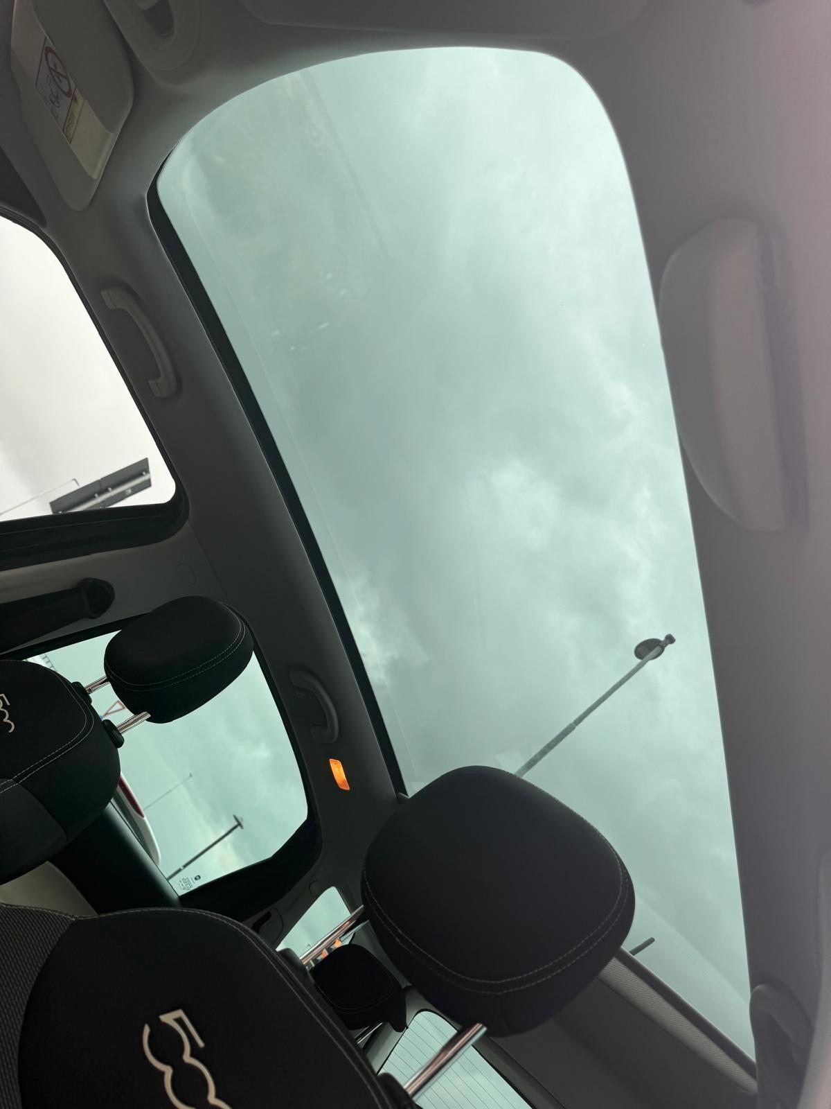 Fiat 500L 1.6 Multijet 120 CV Trekking