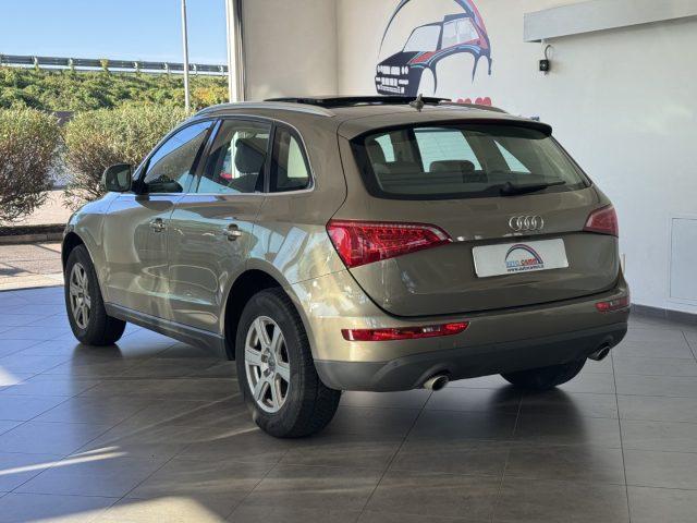 AUDI Q5 3.0 V6 TDI quattro S tronic Tetto Apribile