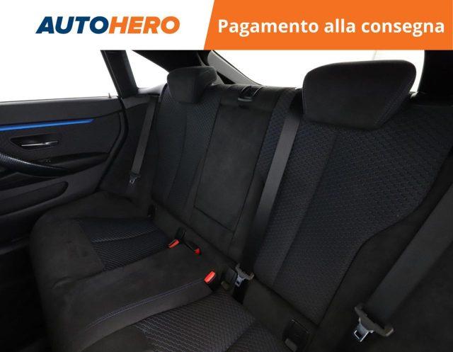BMW 420 d xDrive Gran Coupé Msport