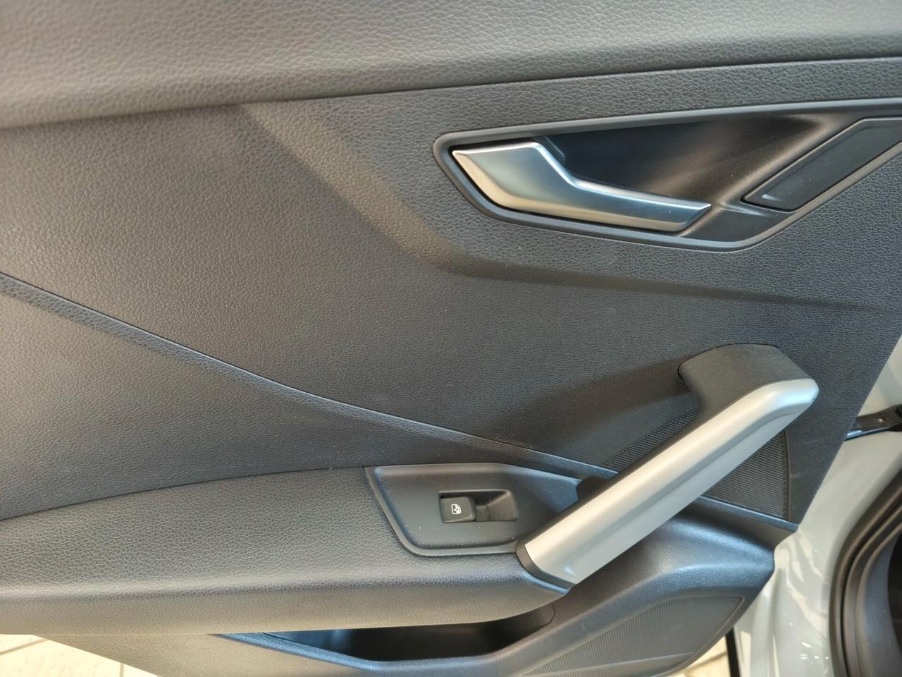 Audi Q2 35 TFSI S tronic Admired