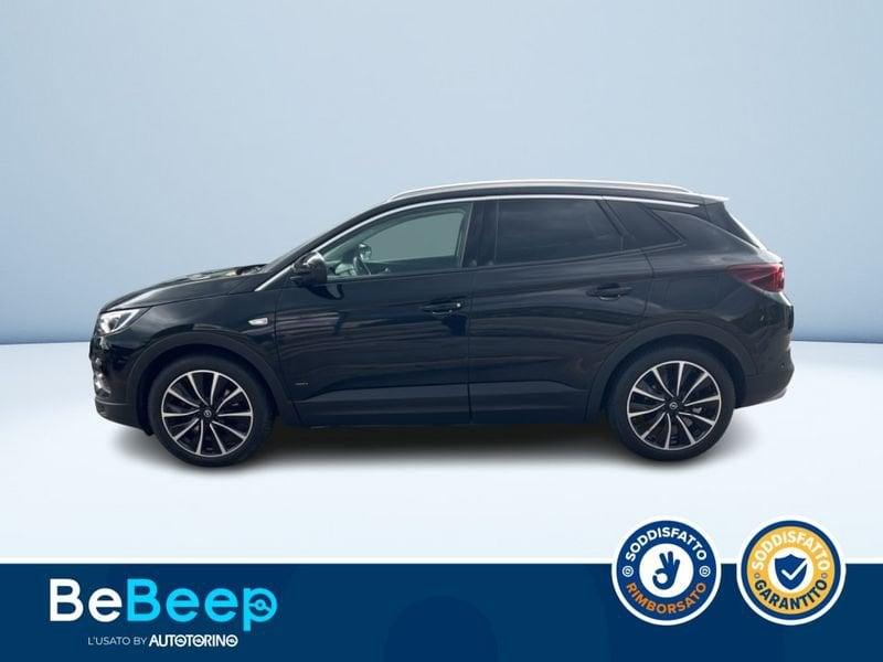 Opel Grandland X 1.6 PHEV ULTIMATE AWD AUTO