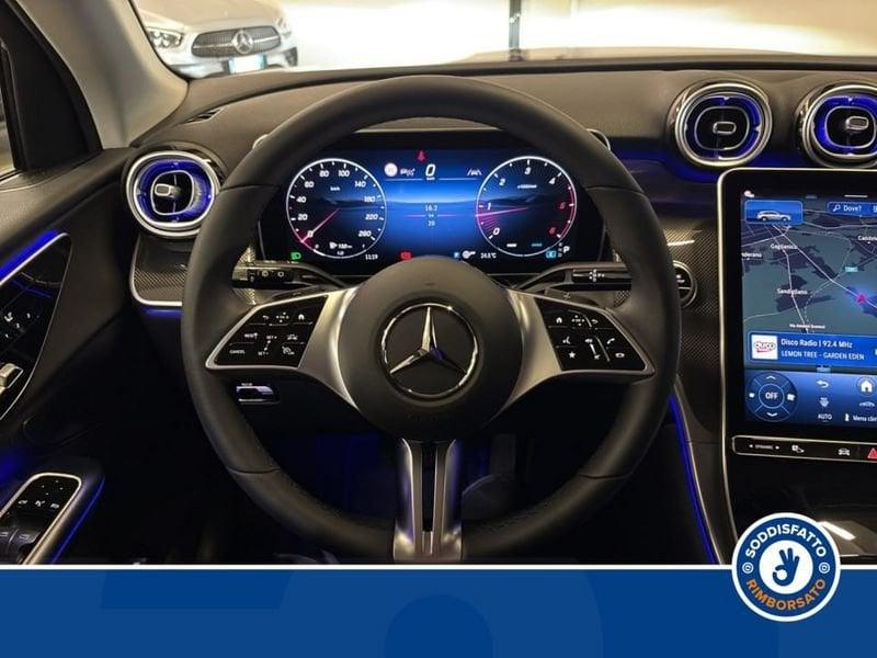 Mercedes-Benz GLC 220d 4Matic Avantagarde Advanced Plus