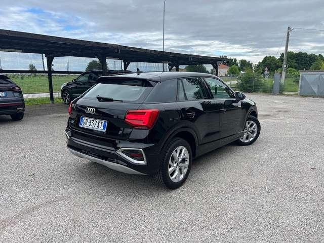 Audi Q2 30 1.0 tfsi Business 110cv Garanzia Audi - NEOPAT.