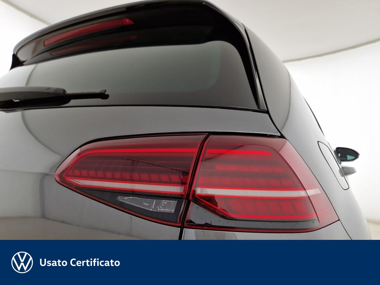 Volkswagen Golf 5p 1.5 tsi sport 150cv