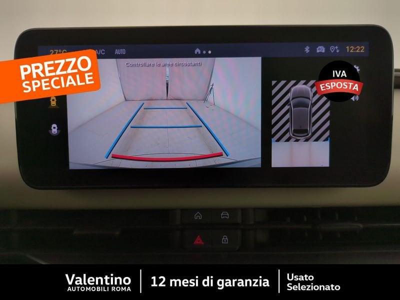 FIAT 600 Hybrid MHEV La Prima