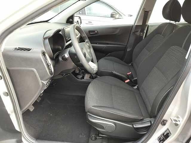 Kia Picanto 1.0 12V GPL 5 porte Urban