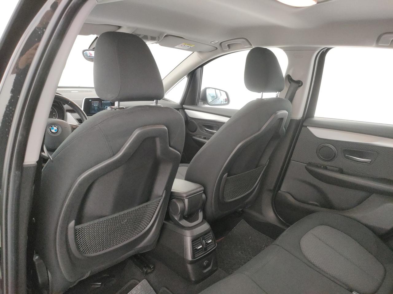 BMW 216d Active Tourer