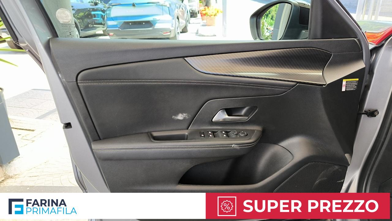 OPEL Mokka II 2020 - Mokka 1.2 t GS Line s&s 100cv