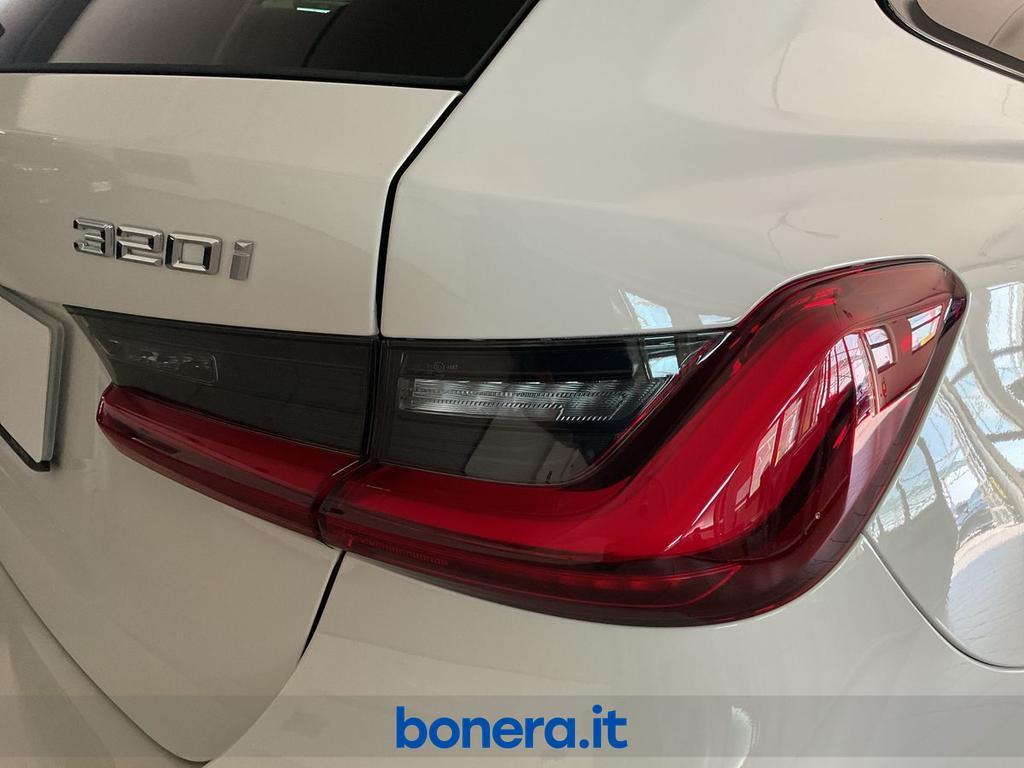 BMW Serie 3 Touring 320 i Msport Steptronic