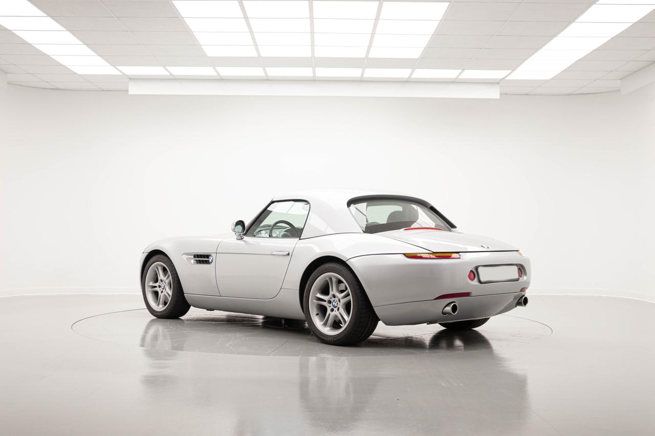 BMW Z8 Z8