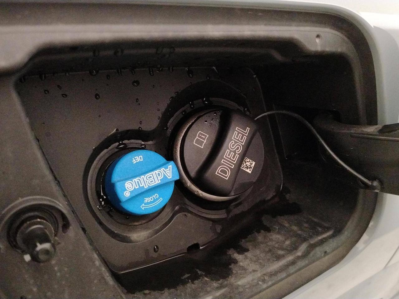 BMW X2 xDrive20d 48V MSport Pro