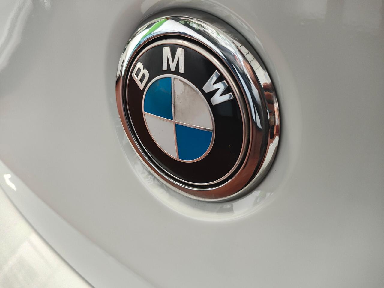 Bmw 118 5 porte 143cv