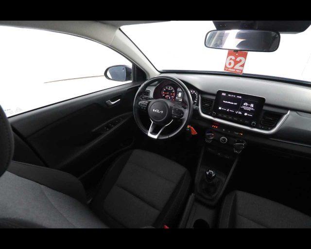 KIA Stonic 1.2 DPI ECO GPL Urban
