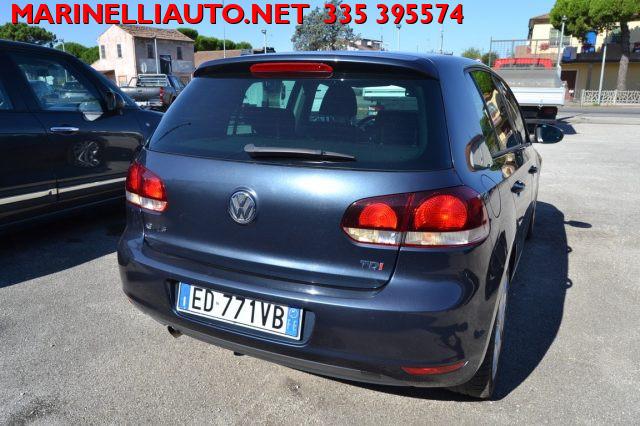 VOLKSWAGEN Golf 1.6 TDI DPF 5p. Comfortline