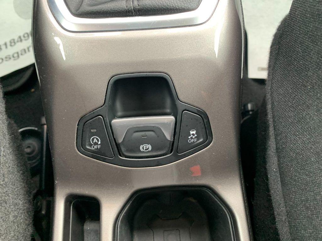 Jeep Renegade 1.6 mjt Longitude 2wd 130cv