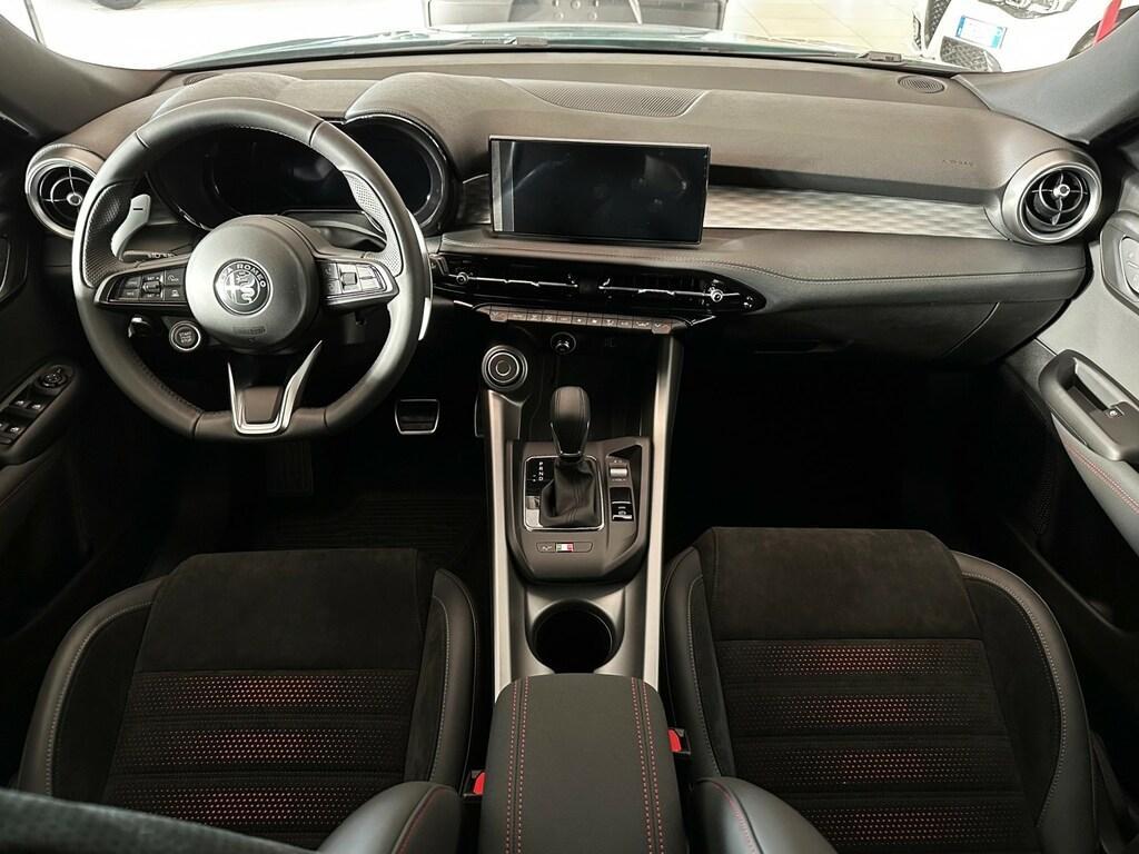 Alfa Romeo Tonale 1.5 hybrid Speciale 130cv ddct7